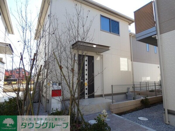 G-Forest西堀 6号棟の物件内観写真